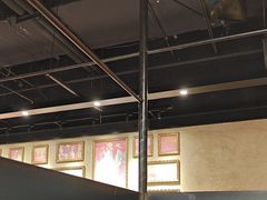 -汉巴味德·烤肉与啤酒的自助(杭州大悦城店)