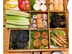 -十二舍·湯物素煮(江泰潤政店)