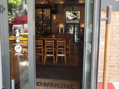 门面-COMMUNE幻师(花园道店)