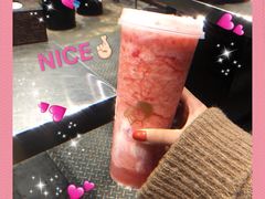 -喜茶(永旺梦乐城店)