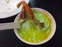 -龙海鲜螃蟹王(宏茂桥店)