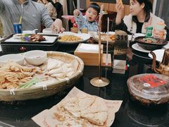 -老西门·常州菜(新区店)