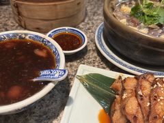 -南京大牌档(壹方天地店)