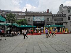 -无影脚佛山陈氏盲公丸始创店(飞鸿街店)