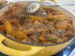 -大嫂镬仔·焖鸡煲·啫啫煲(逢源路店)