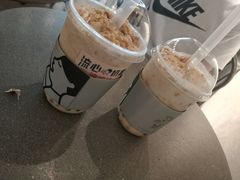 -喜茶(深圳东门1234店)