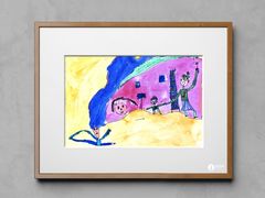 -美路缘艺术空间