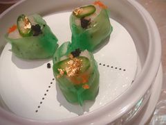 -8餐厅(新葡京酒店)