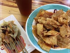 -马三洋芋片(兰州总店)