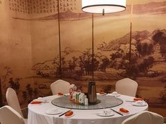 -鑫复盛礼记酒店·国家白金五钻酒家
