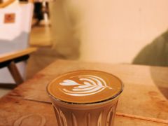-COMPANION COFFEE小伴咖啡