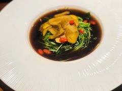 -福慧慈缘素食餐厅(王府井店)