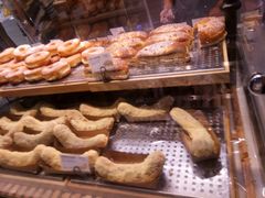 -巴黎贝甜(龙之梦购物中心虹口店)