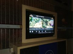 -欢乐空间KTV(奥山世纪城店)