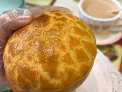 -龙记·香港茶餐厅(海上世界店)