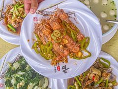 -秋姐美食店(海陵岛保利店)