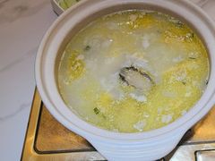 -如一鸡鲍鱼·粤式煲汤(长泰广场店)