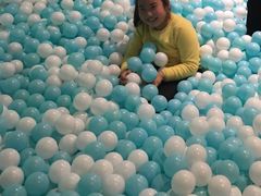 -蒙特利亲子乐园