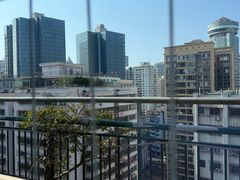 -友谊阳光城