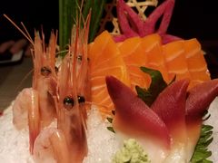 -山葵家·创意料理(临平银泰城店)