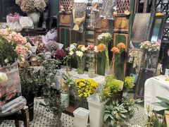 -西关84·History·Art·Cafe