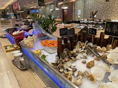 -River Café 海鲜自助(重庆丽笙世嘉酒店)