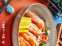 -Mr.Fish鱼鲜生海鲜放题(高德置地冬广场店)