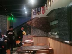 大堂-金掌勺东北菜(格兰晴天店)