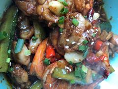 -觅味私厨(汉阳店)