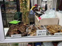 -大益烤鸡