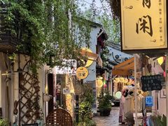 -小河直街历史文化街区