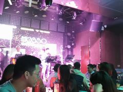 -MOSSO音乐酒吧·Live House(南京西路店)