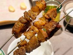 -老白清真烧烤(锦州旗舰店)