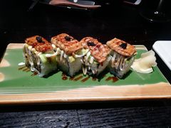 -和一料理(安阳店)