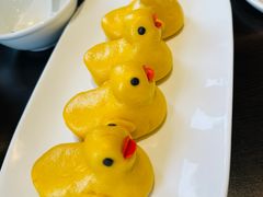 -老牌坊鲁菜名店(聊城美食岛店)