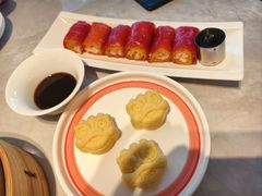 -陶兰居·香港饭店·海鲜大排档(圆融时代广场店)
