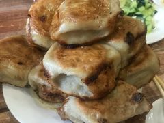 门钉肉饼-宝瑞门钉肉饼店