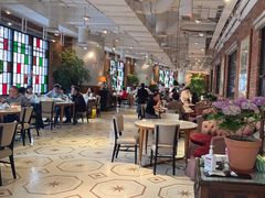 -漢舍中国菜馆(889广场店)