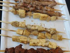 小腰子-宛平李记小吃(东关街店)