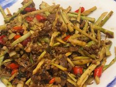 -嗣林·爷爷的私房菜(湾里店)