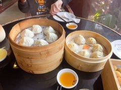 -南翔馒头店(豫园店)