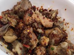 -笨罗卜浏阳菜馆(太平街店)