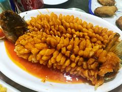 -同发号饭庄(复兴路店)