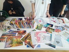 -蒂朵儿童绘画美术教室