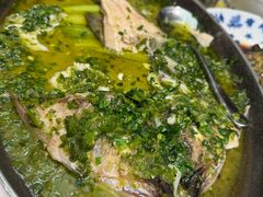 -盛百味·家宴餐厅(霸州分店)