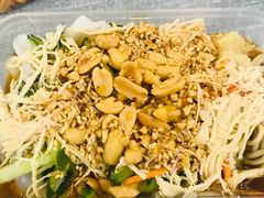 -媛媛家秘制鸡丝凉皮(陆慕店)