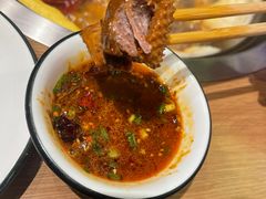 -那红花·东北菜铁锅炖(仙林金鹰店)