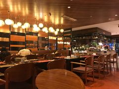 -OPEN開全日自助餐厅·牛肉火锅·海鲜(佛山希尔顿酒店)