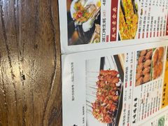 -壹块捌烧烤(灯市口店)