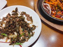 -英兰朝族饭店·英兰锅包肉(佳园路店)